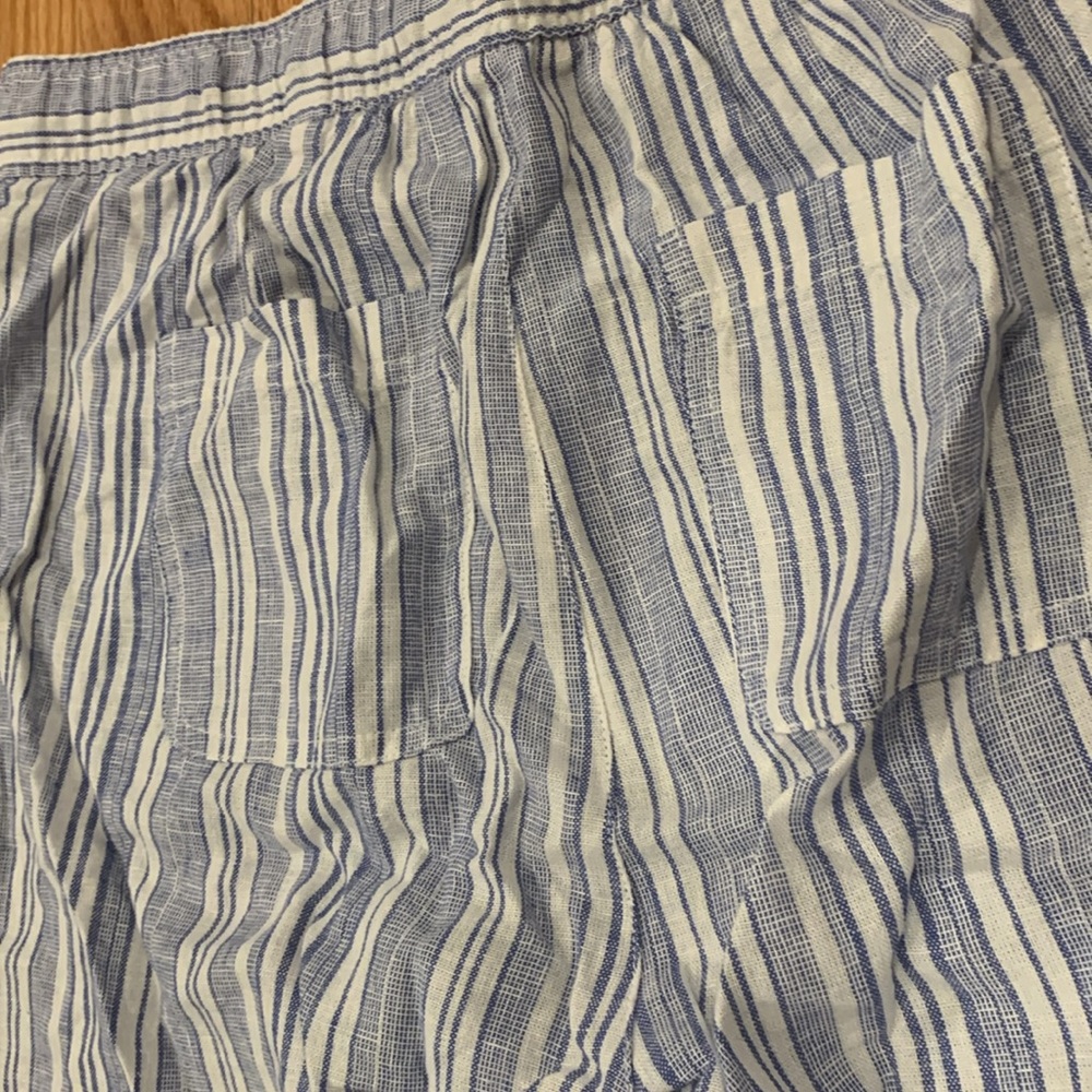 Stripes pant - Picture 6 of 6